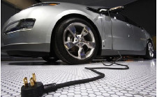 投入144萬(wàn)歐元！立陶宛將在全國(guó)主要城市加裝56個(gè)電動(dòng)汽車(chē)充電樁