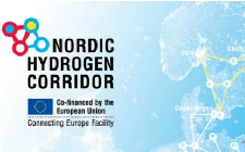 由歐盟資助的氫氣運輸項目在瑞典開展