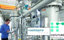 世界上最大的無二氧化碳工業(yè)氫試制工廠正式開建