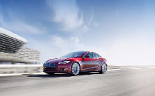 比尔盖茨：电动汽车未来十年溢价会降到0 特斯拉是领头羊