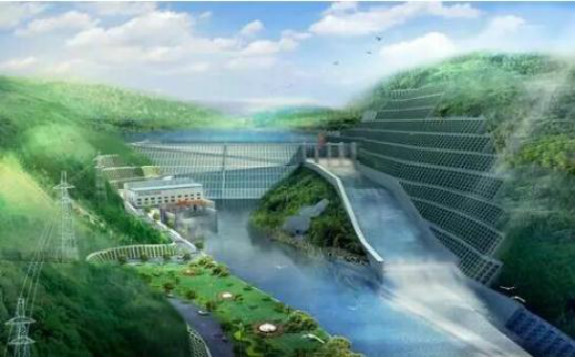 菲律賓Agus VI水電站增容改造項目投運