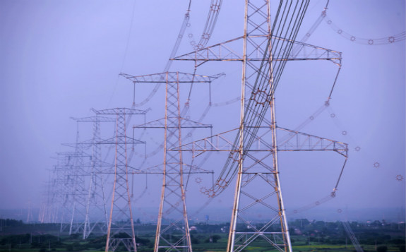 韓國首個高壓直流輸電改造項目如期完成