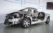 不加油不加電，如此“完美”的氫燃料電池車是否能順利普及？