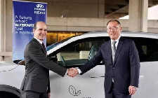 韓國后來居上 成全球氫能源領(lǐng)跑者