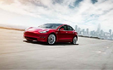 特斯拉正與寧德時代洽談采購無鈷電池 用于國產Model 3