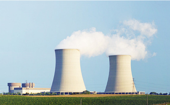 巴西与美国深化核电合作