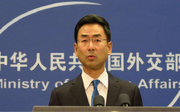 美建議中國不進口委內瑞拉石油 中方：繼續開展合作