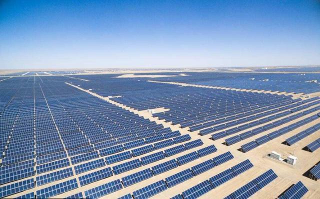 中国疫情可能会对全球的储能行业和光伏行业发展造成严重影响