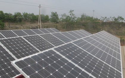 保障高效光伏產(chǎn)品持續(xù)供應(yīng)  多地出臺(tái)政策為復(fù)工復(fù)產(chǎn)企業(yè)“減負(fù)”