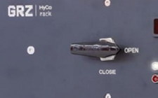 瑞士企業(yè)Burckhardt聯(lián)合GRZ共同開發(fā)靜態(tài)氫壓縮技術(shù)