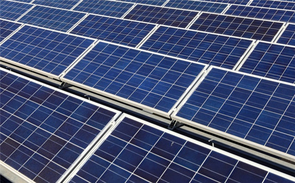 工業和信息化部電子信息司發布了智能光伏試點示范項目名單