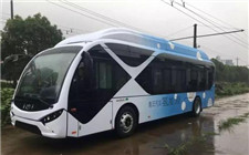 至雅集團預計2月份內將向武漢交付370輛氫能物流車