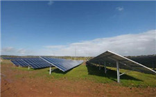 投资3亿欧元！欧洲最大的无补贴太阳能电厂已在西班牙完工