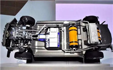 日韓氫燃料電池汽車乘用化世界領先 中國卻有些滯后