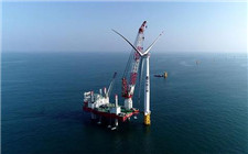 三峽集團25個新能源項目集中開工 總投資580億元