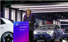 德國經(jīng)濟事務(wù)部長：德國必須在氫技術(shù)競爭中戰(zhàn)勝亞洲