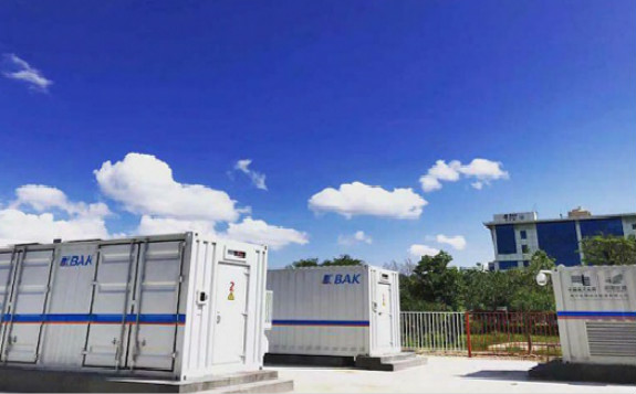 壳牌与欧洲最大电池储能项目签订长期PPA协议