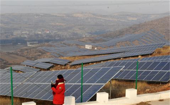 兩部門：積極應對新冠肺炎疫情影響做好光伏扶貧促進增收工作