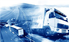 氫能重卡蓄勢待發(fā) 或?qū)⑶藙託淠墚a(chǎn)業(yè)鏈