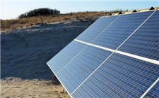 特斯拉和松下決定放棄太陽能電池生產的合作