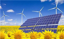 随着成本下降 超大型太阳能项目开始促进能源转型