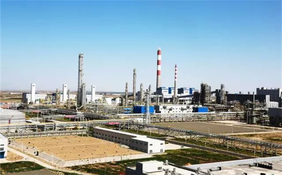 神華新疆煤基新材料項目聚烯烴產(chǎn)能恢復至日產(chǎn)2000噸正常水平