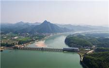 四川益阳修山水电站实现开门红 1至2月共发电5781.42万度