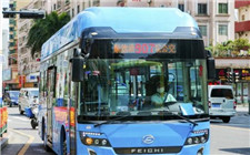 加一次氫氣可行駛400公里！中國氫能源產(chǎn)業(yè)鏈加快布局