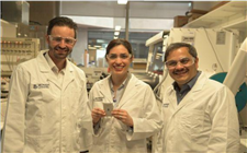 世界上最高效的鋰硫電池 可讓電動汽車單次充電行駛1000公里以上