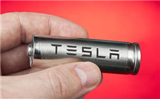 特斯拉自产电池计划更多内容：要把每千瓦时锂电池的成本降低到100美元