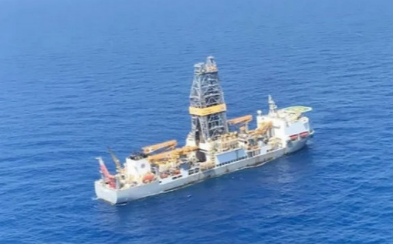 中海油投資1億美元入局墨西哥勘探石油