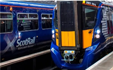 蘇格蘭測試氫動力火車，15年內(nèi)從乘客鐵路服務(wù)中淘汰柴油