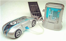 荷蘭推出新一代電動拖車 既可搭載鋰電池也可適用于氫燃料電池