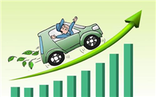 新能源汽车接入量已突破300万辆 《国家平台数据接入规则》内容调整