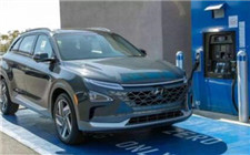 現代起亞計劃新建氫燃料電池系統工廠 未定地點