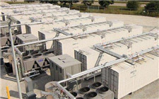 特斯拉正在建世界上规模最大的锂电池储能项目