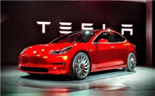 特斯拉市值暴漲 究竟有沒有底氣?