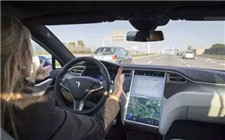 特斯拉自动驾驶致命车祸引发全美关注