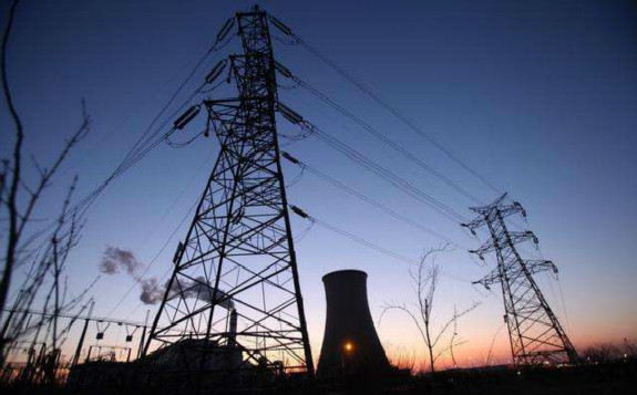 國(guó)網(wǎng)重啟特高壓今日按下了開工鍵 