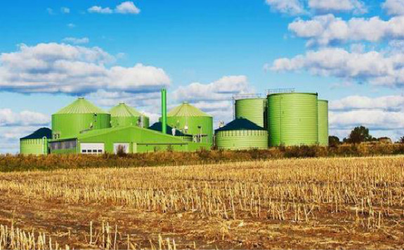 納入國家能源體系 生物天然氣迎來“高光”時刻