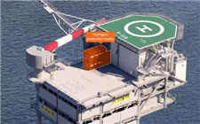 殼牌公布歐洲最大的綠色氫項目 由10GW海上風能提供動力