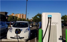 特區政府：制訂香港第一份電動車普及化路線圖