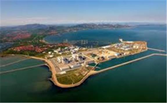 国家电投海阳核电1号机组首次换料大修顺利完成，一次并网成功！