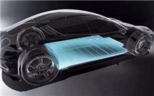 全球車企爭搶先機 加速固態電池商業化