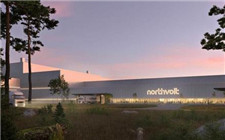 瑞典計劃將電池業務擴展到儲能領域