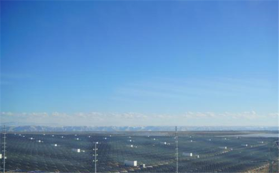 國家電網青海省電力公司：運用電力大數據進行分析，指導新能源企業合理安排上網