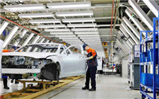 湖北車企復工難：220萬輛汽車產能停擺 1300家零部件企業受影響