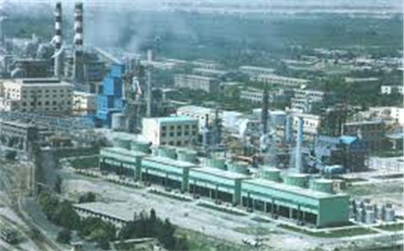 中石油寧夏石化：戰“疫”一線提供物資保障和復工復產穩經濟中展現央企擔當