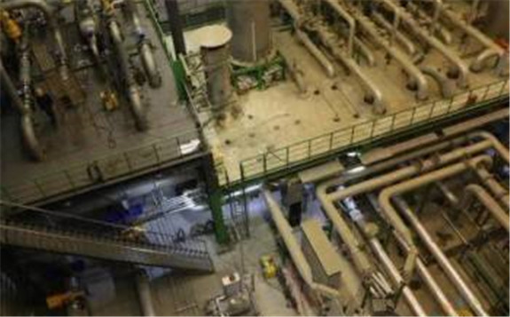 綜合熱工水力實驗平臺助推關鍵核電設備國產化