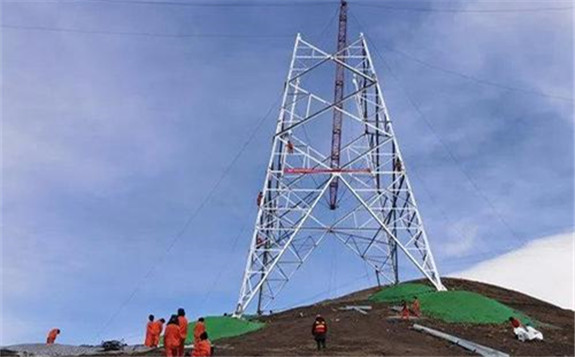 國家電網30項措施助 “六穩” 超千億重大項目開工復工